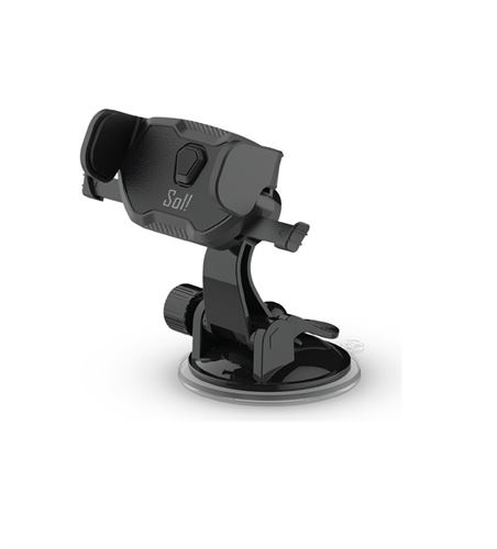 זרוע לדשבורד סול Dashboard One Touch Holder SOL