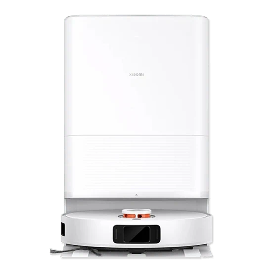 שואב אבק שוטף רובוטי משולב דגם Xiaomi Robot Vacuum X20 Pro