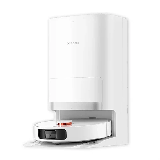 שואב אבק שוטף רובוטי דגם Xiaomi Robot Vacuum X20 Plus