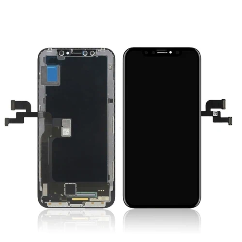 החלפת מסך LCD+מגע Apple iphone XS MAX אפל