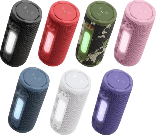 רמקול נייד JBL Grip